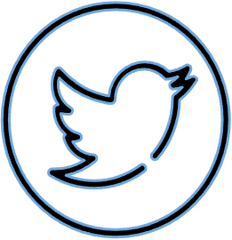 Twitter Logo