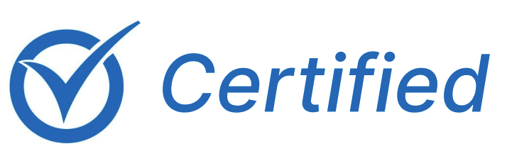 Certified